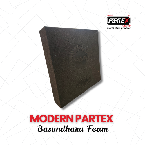 Basundhara Foam